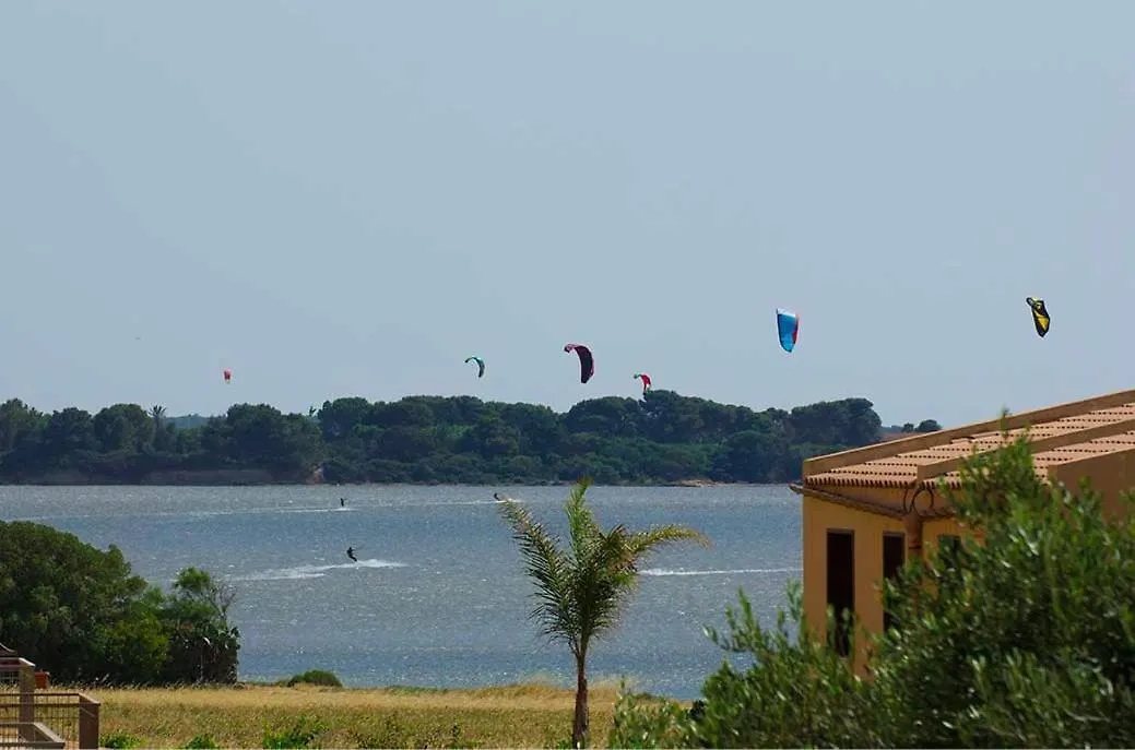 Alice Kite Resort Marsala Italy
