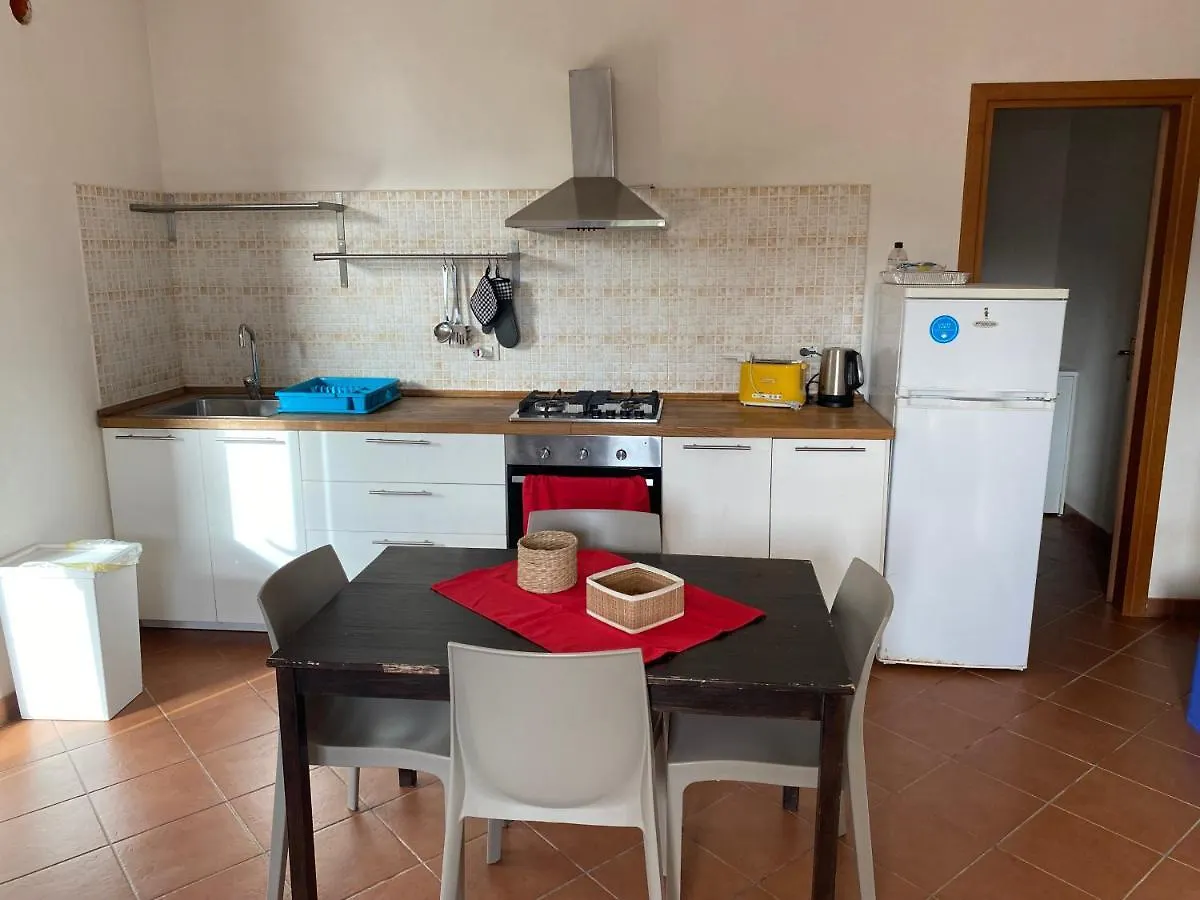 Alice Kite Resort Marsala