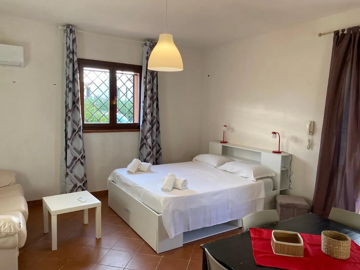 Alice Kite Resort Marsala Italy