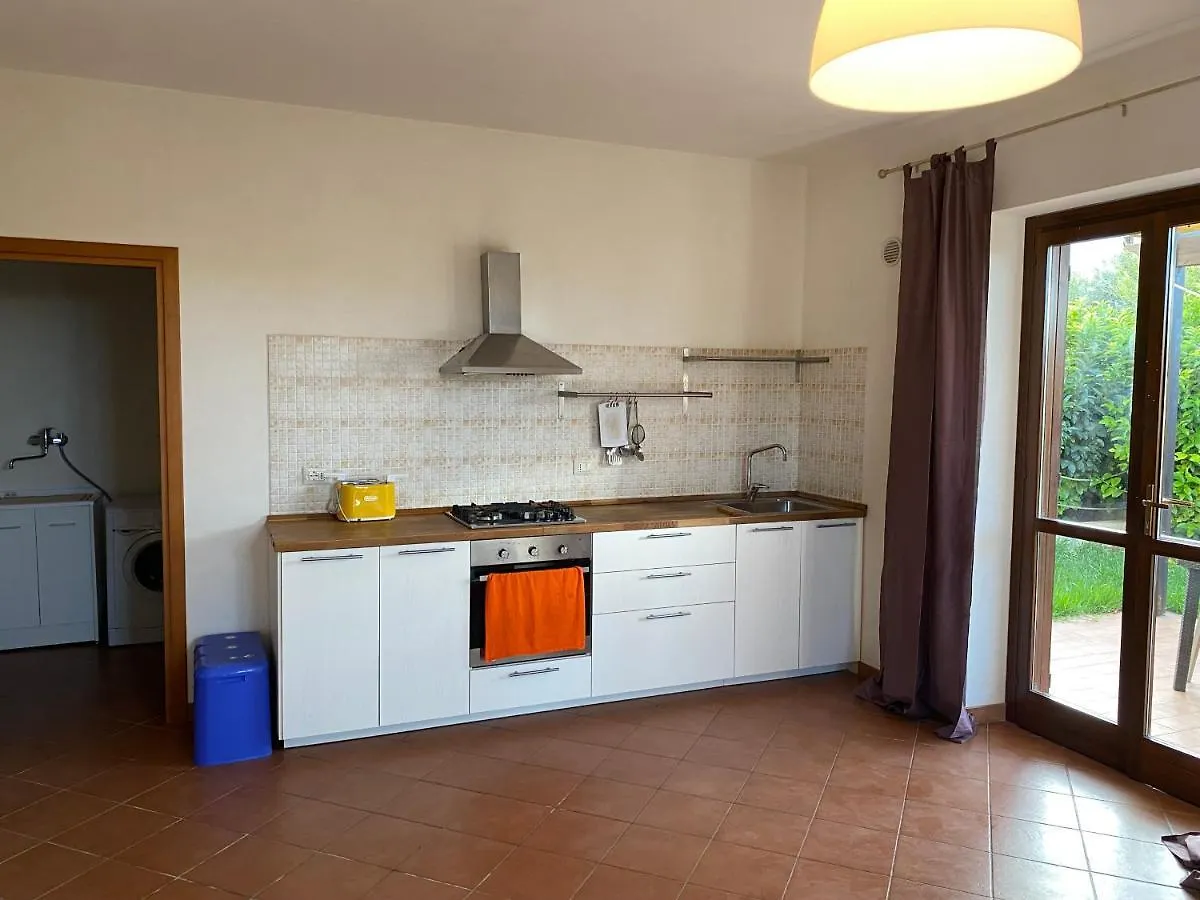 Alice Kite Resort Marsala 0*,  Italy