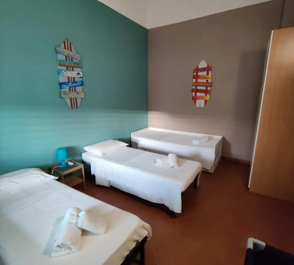 Alice Kite Resort Marsala