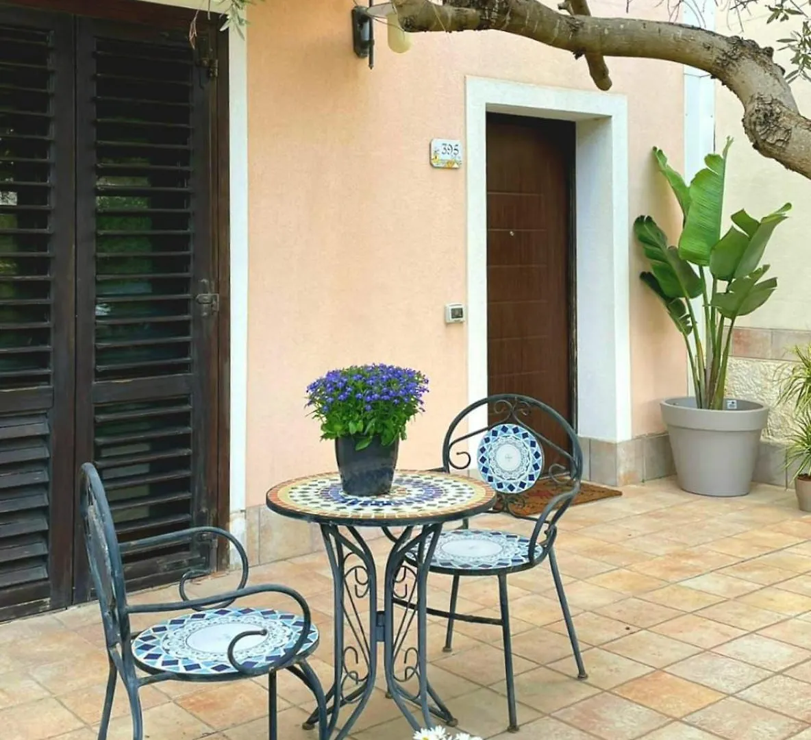Alice Kite Resort Marsala 0*,  Italy