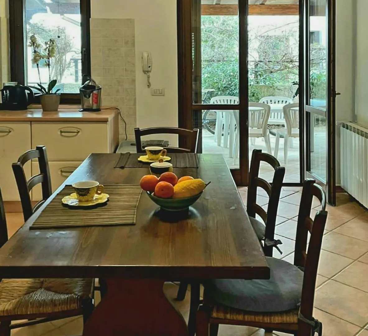 Alice Kite Resort Marsala