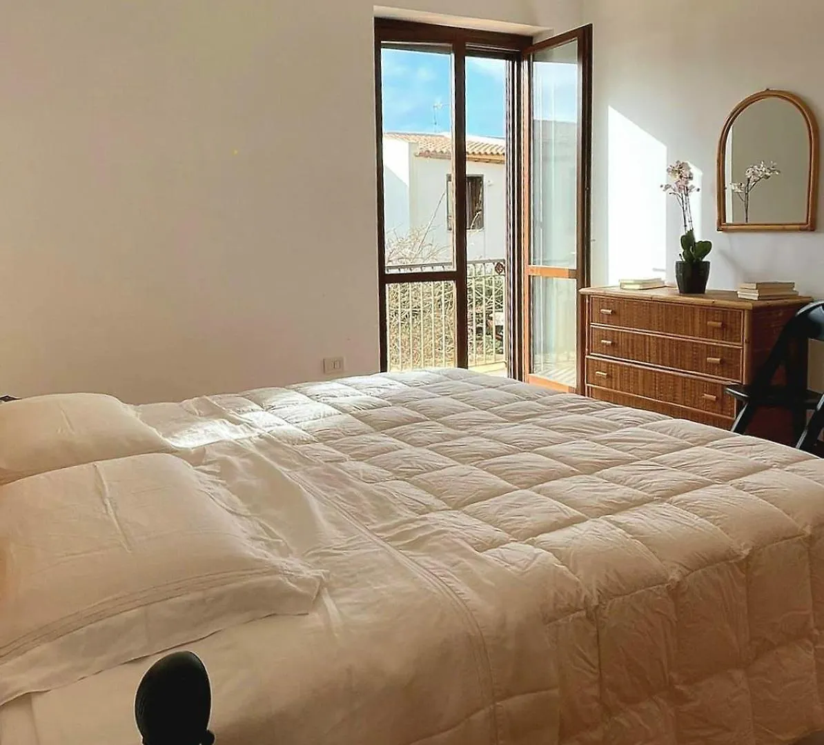 Alice Kite Resort Marsala Italy