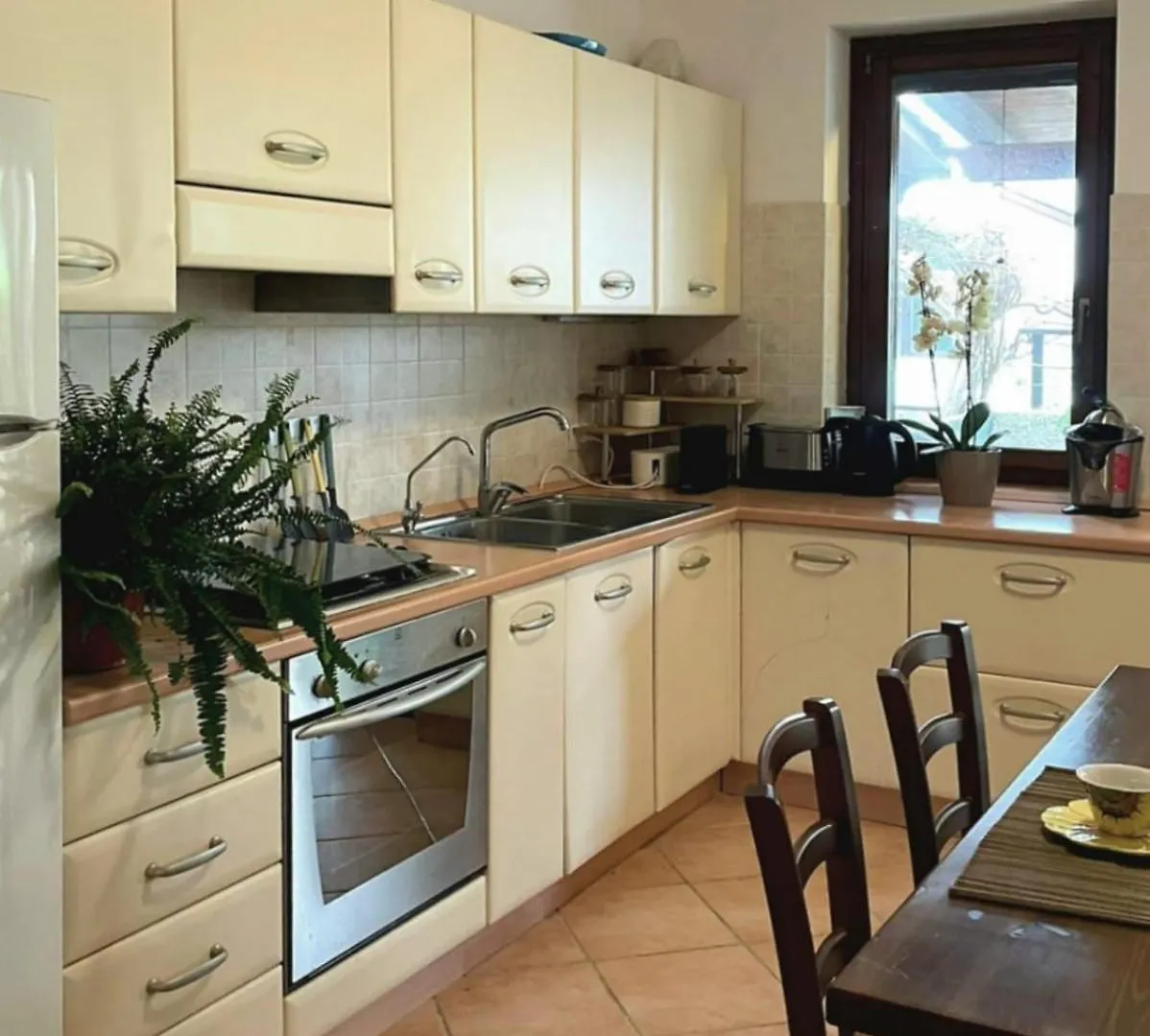 Alice Kite Resort Marsala