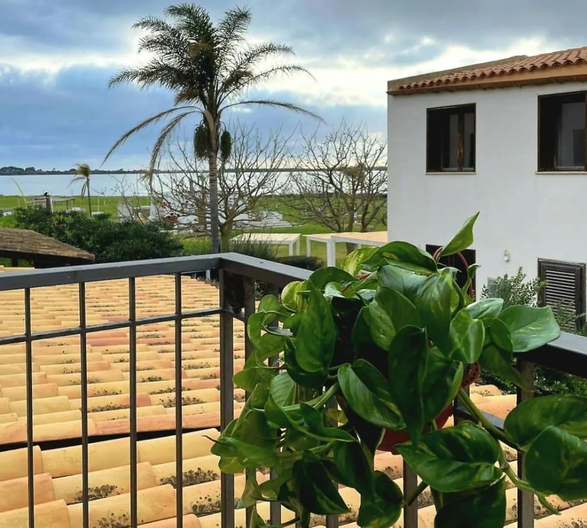 Alice Kite Resort Marsala