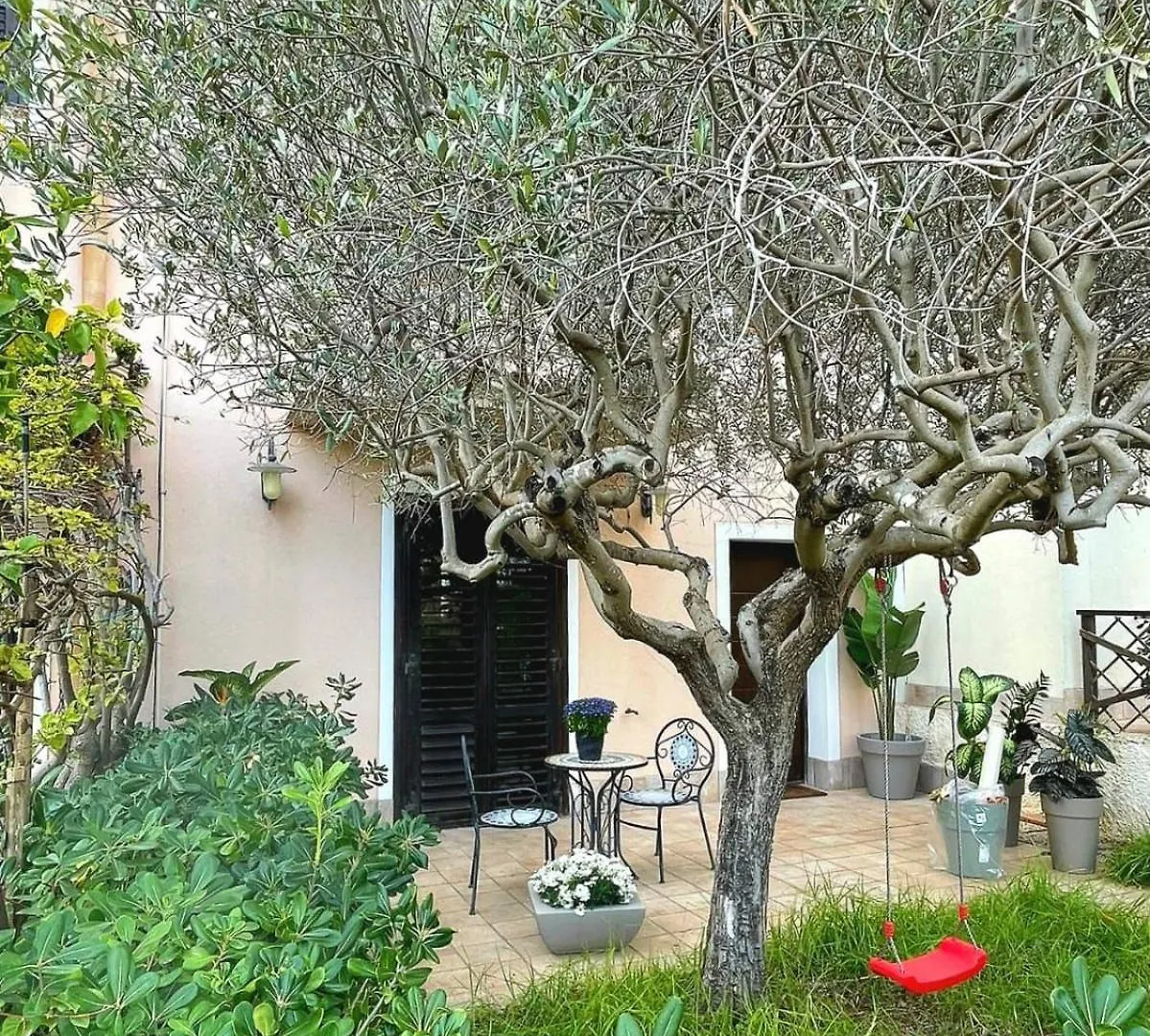 Alice Kite Resort Marsala