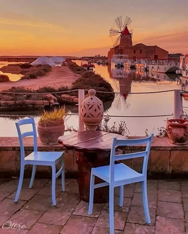 Alice Kite Resort Marsala Italy