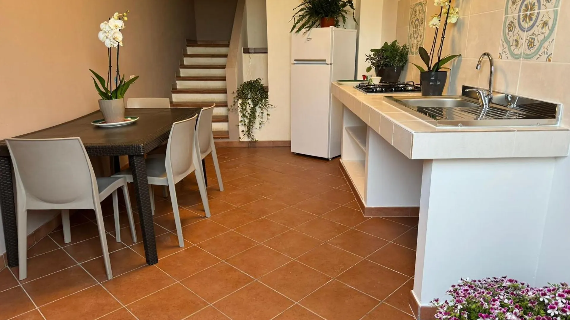 Alice Kite Resort Marsala