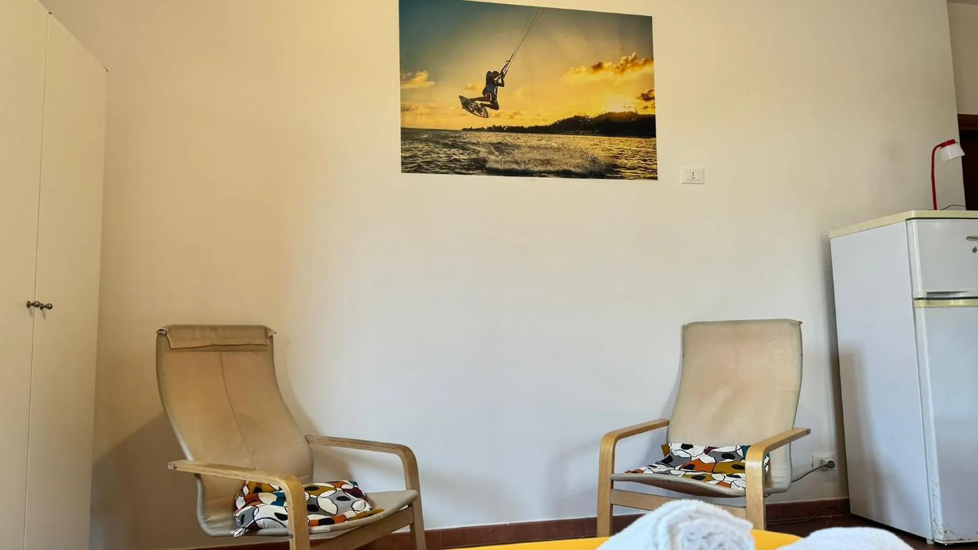 Alice Kite Resort Marsala 0*,