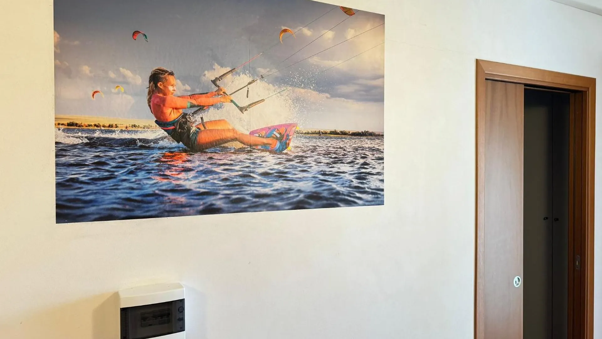 Alice Kite Resort Marsala