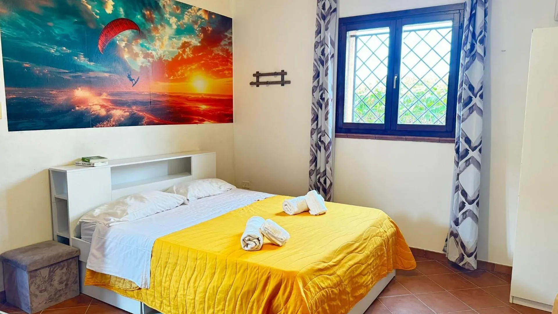 Alice Kite Resort Marsala
