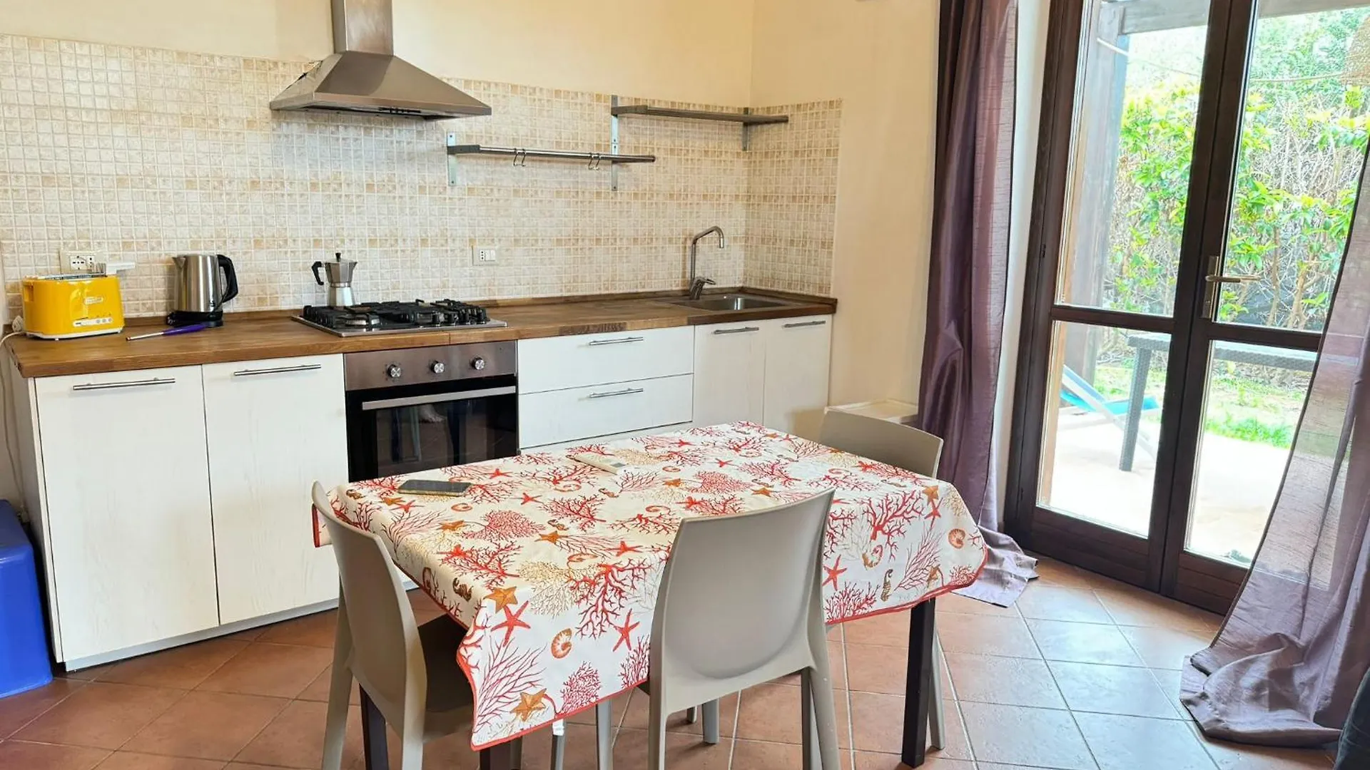 Alice Kite Resort Marsala Italy
