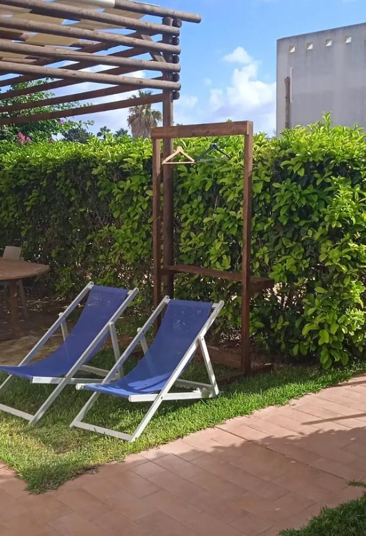 Alice Kite Resort Marsala Italy