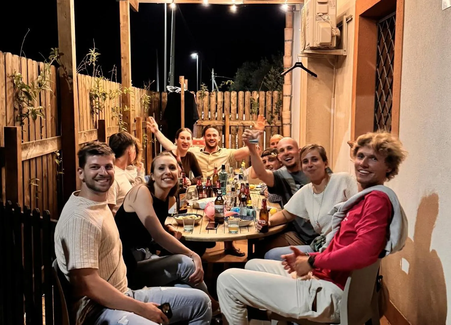 Alice Kite Resort Marsala