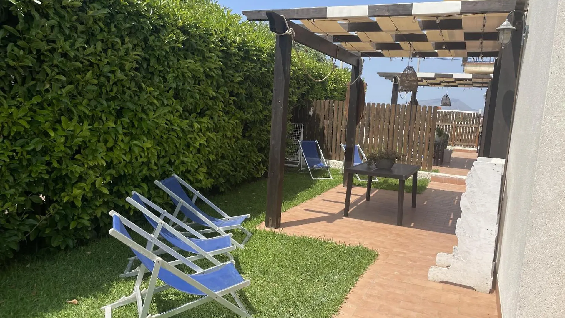 Alice Kite Resort Marsala