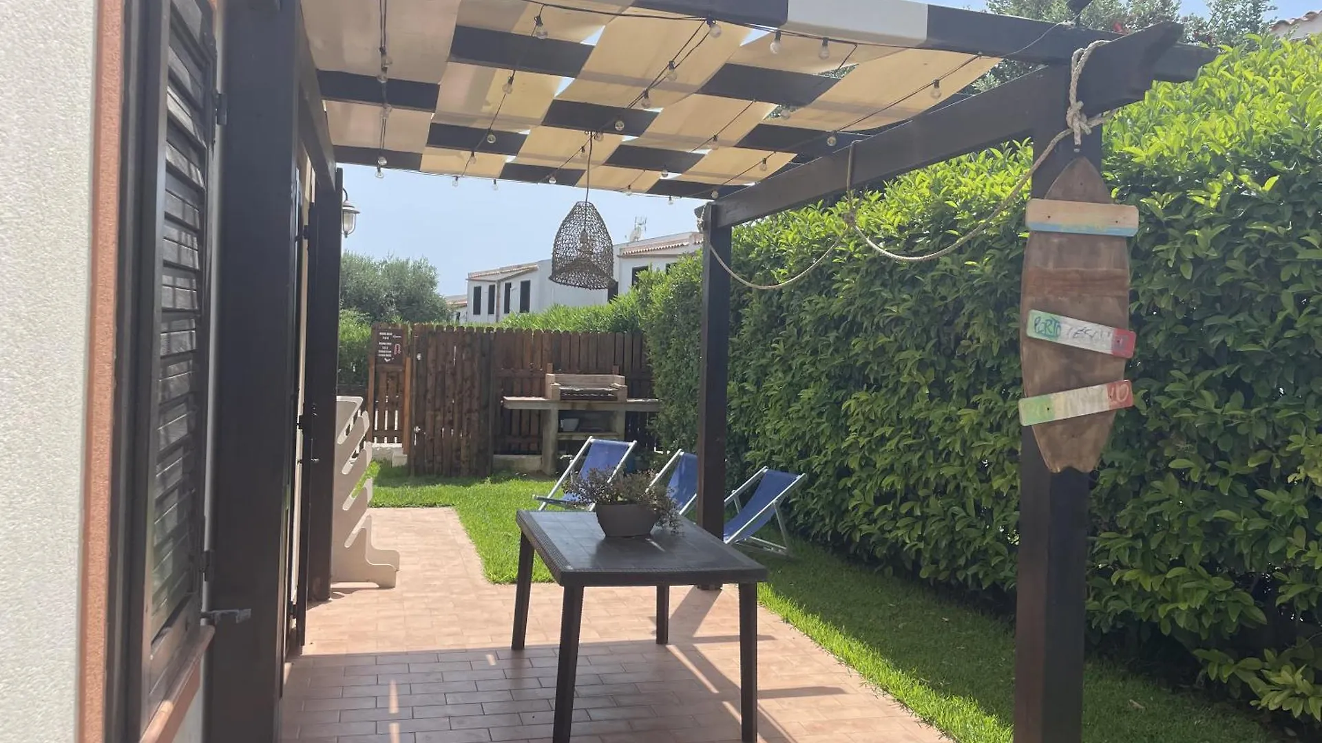 Alice Kite Resort Marsala