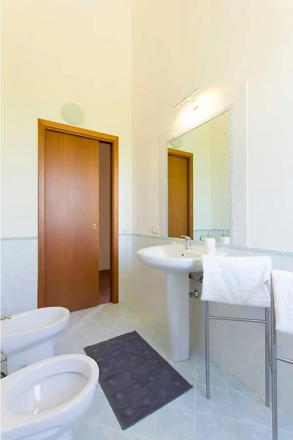 Alice Kite Resort Marsala