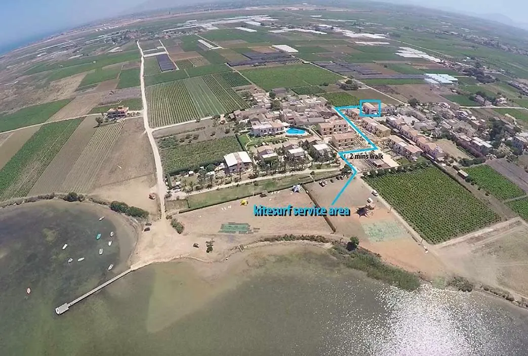 Alice Kite Resort Marsala
