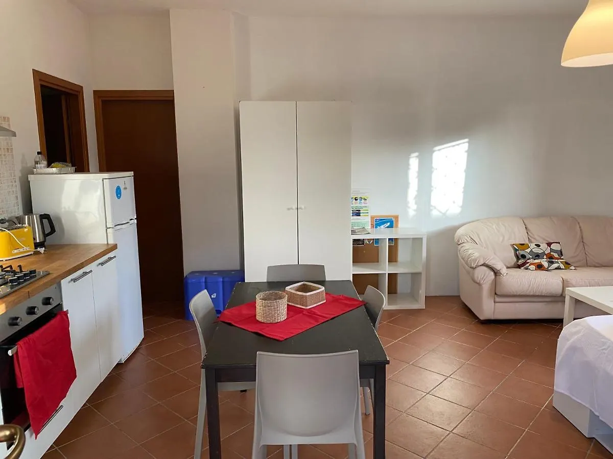 Alice Kite Resort Marsala