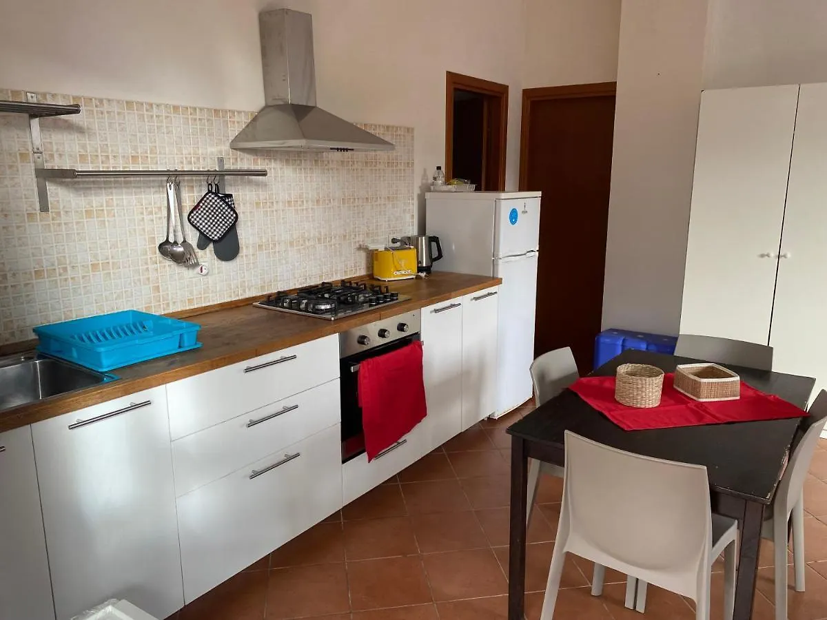 Alice Kite Resort Marsala