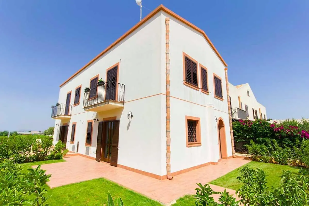 Alice Kite Resort Marsala