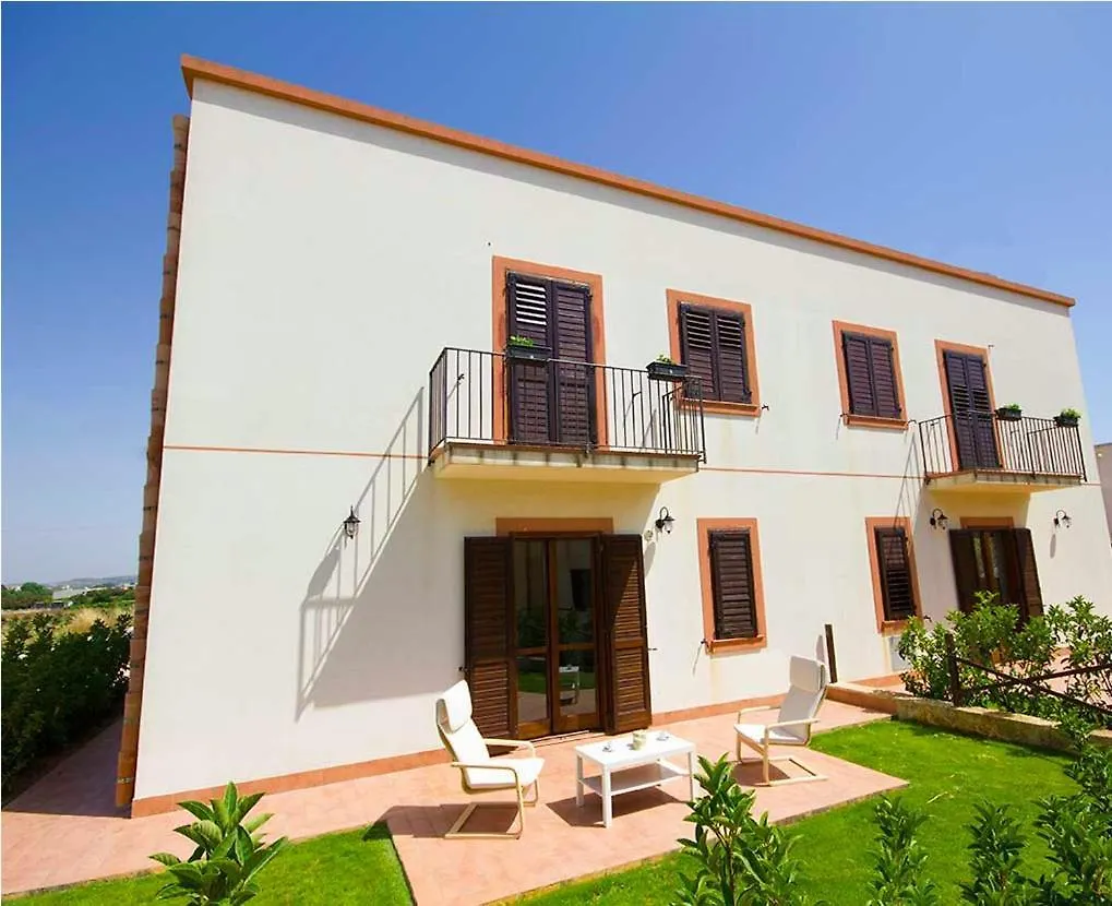 Alice Kite Resort Marsala