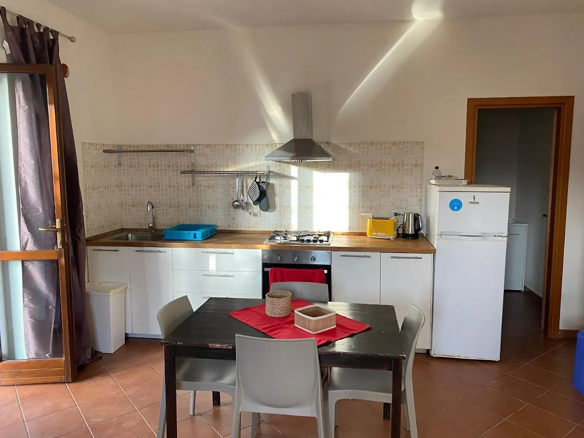 Alice Kite Resort Marsala