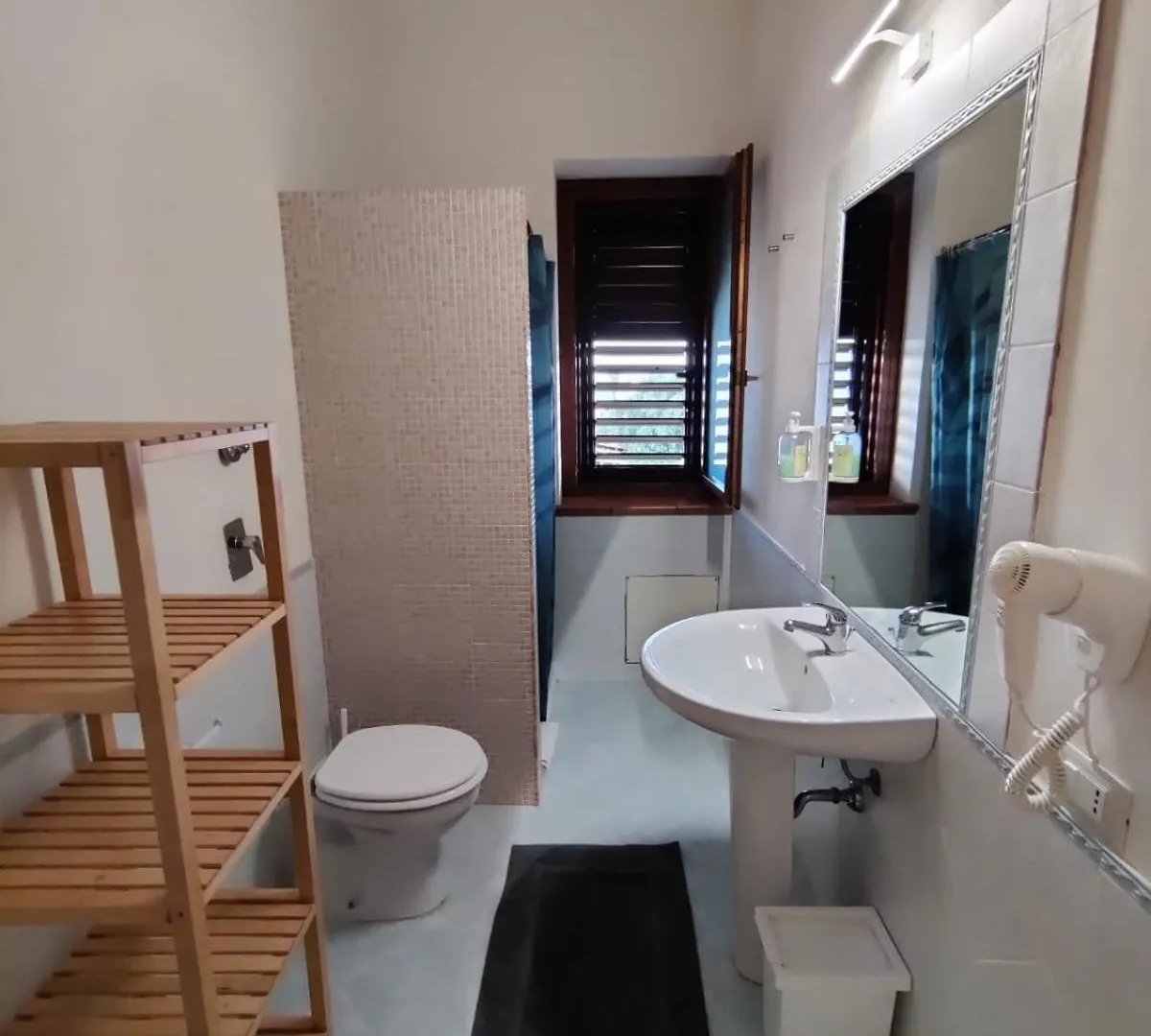 Alice Kite Resort Marsala Italië