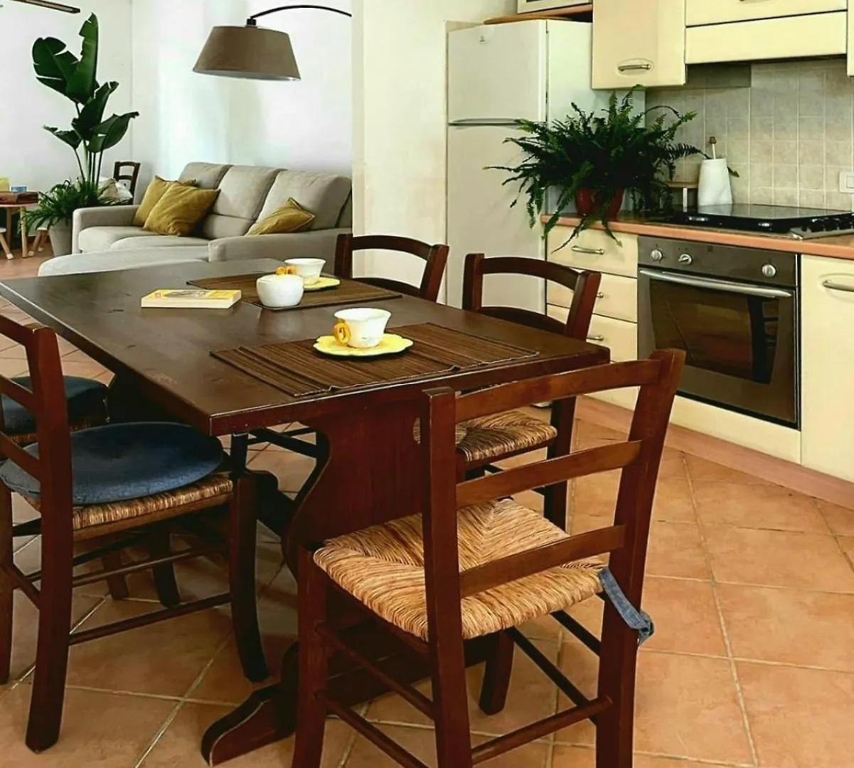 Alice Kite Resort Marsala