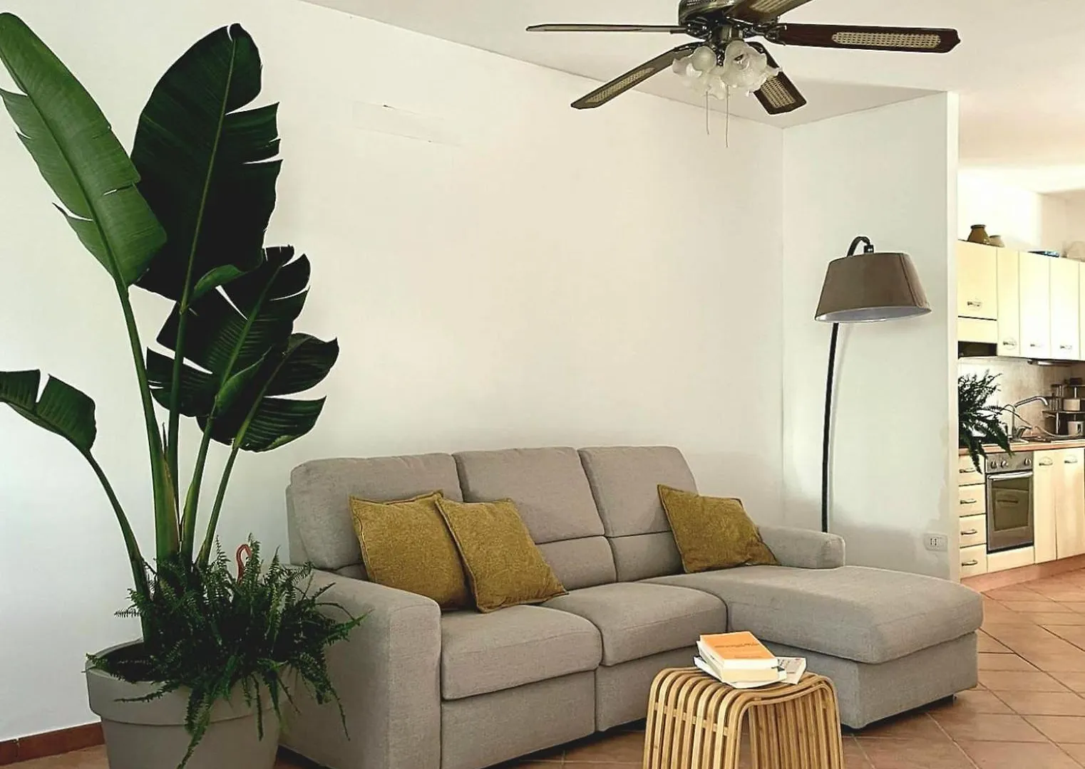 Alice Kite Resort Marsala