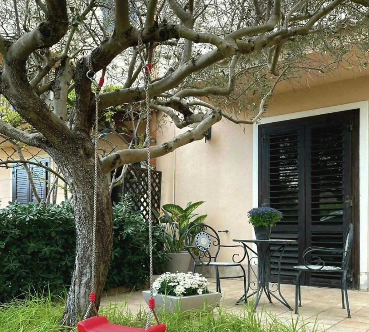 Alice Kite Resort Marsala