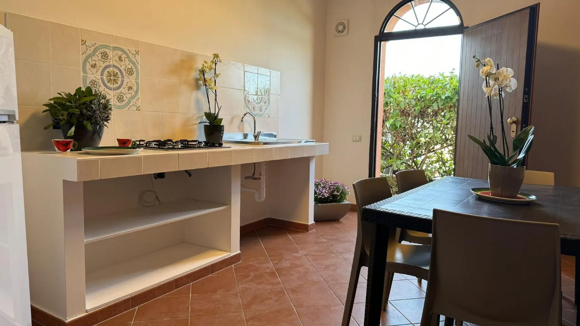 Alice Kite Resort Marsala