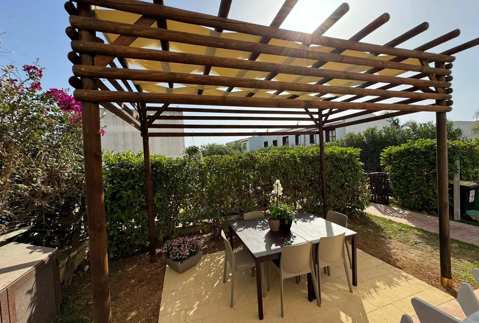 Alice Kite Resort Marsala