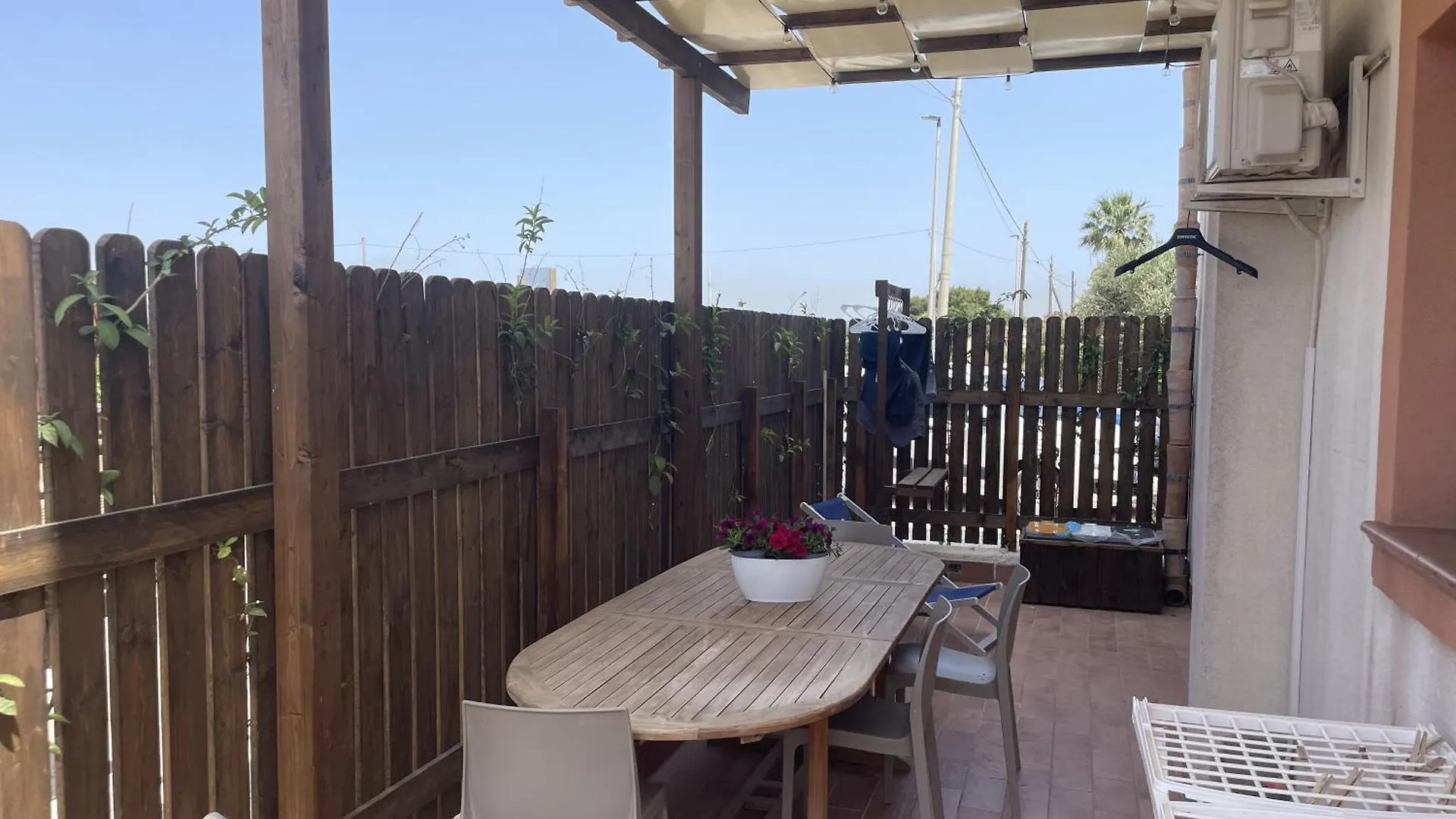 Alice Kite Resort Marsala