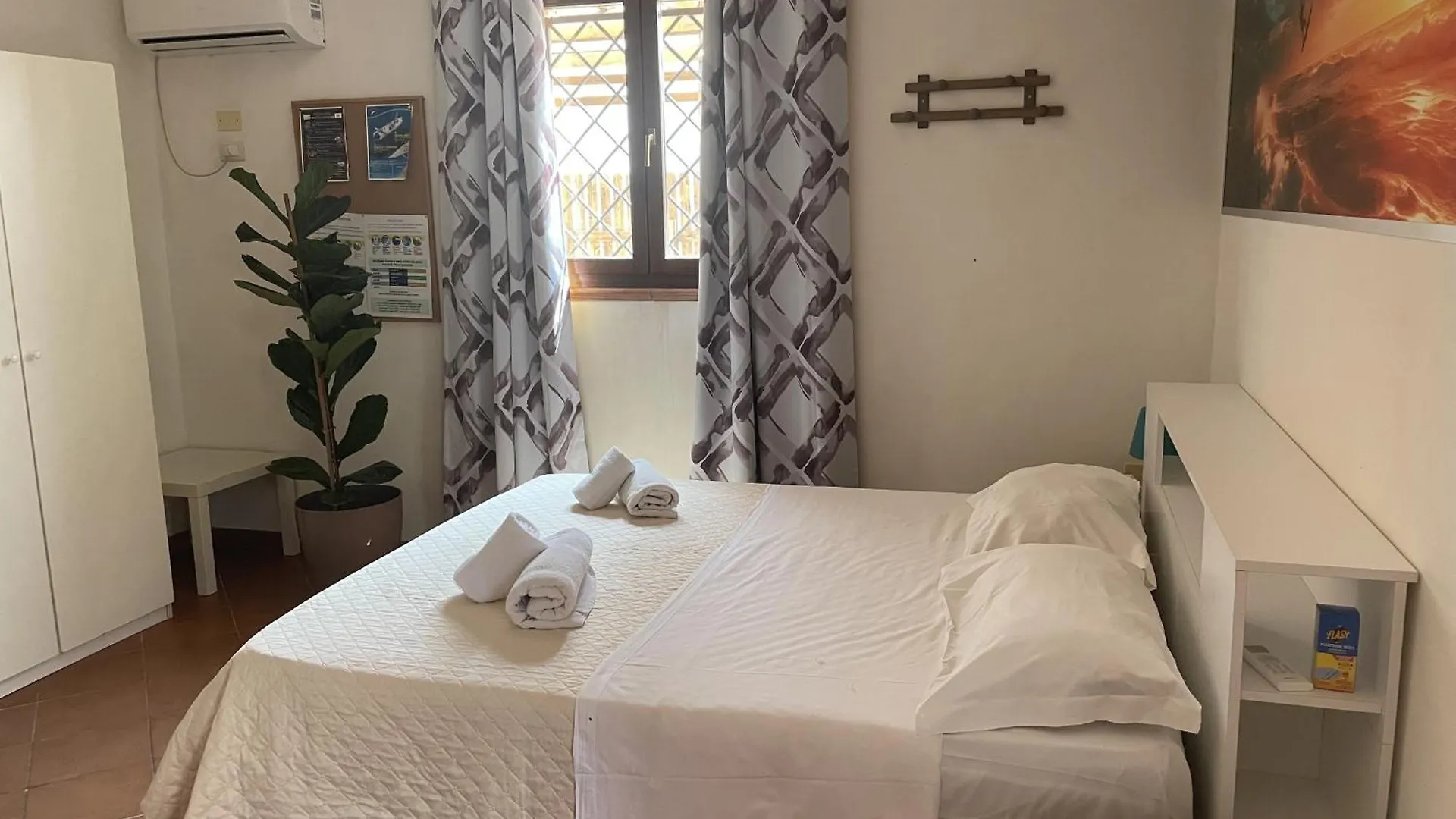 Alice Kite Resort Marsala Italië