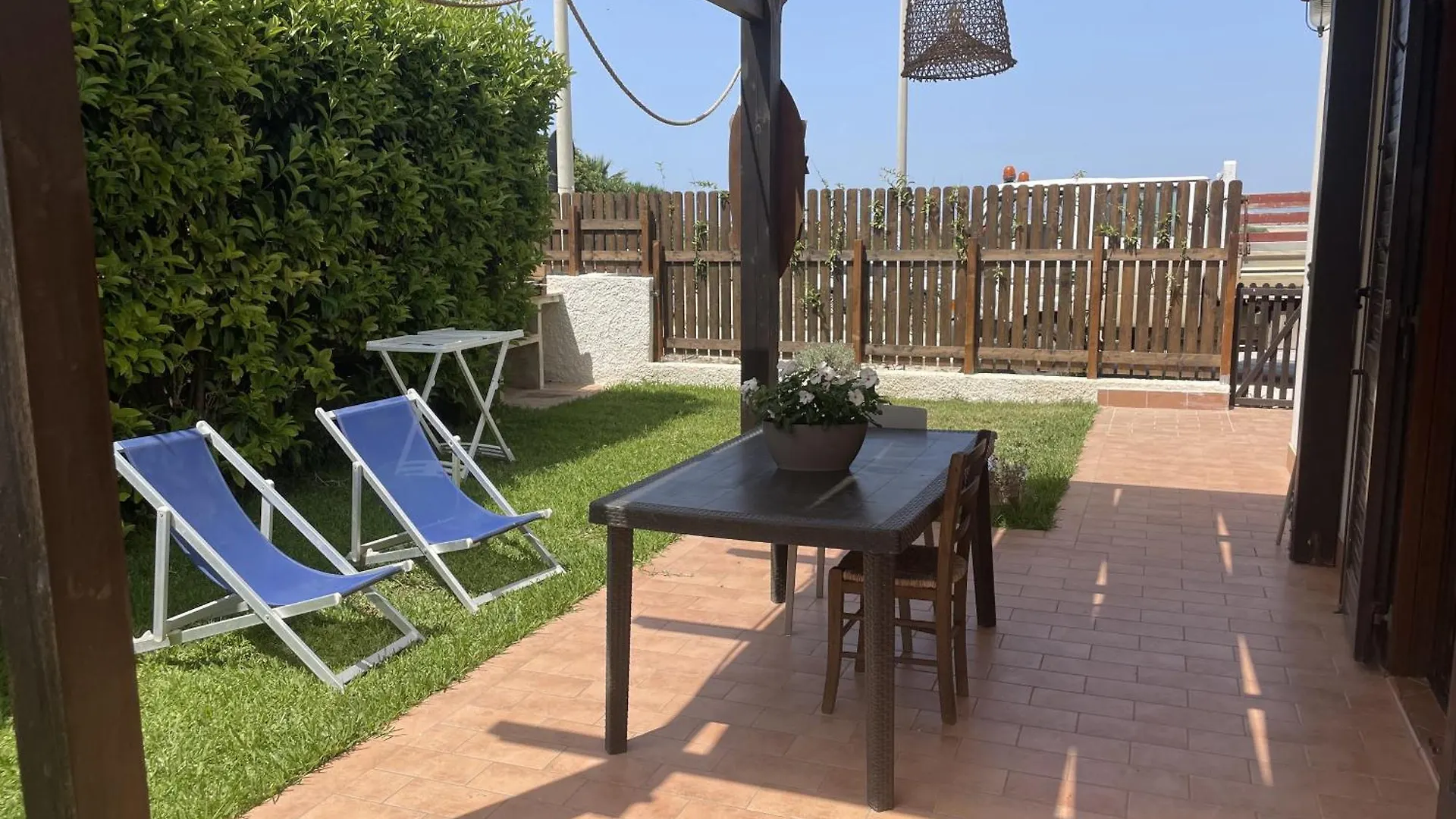 Alice Kite Resort Marsala