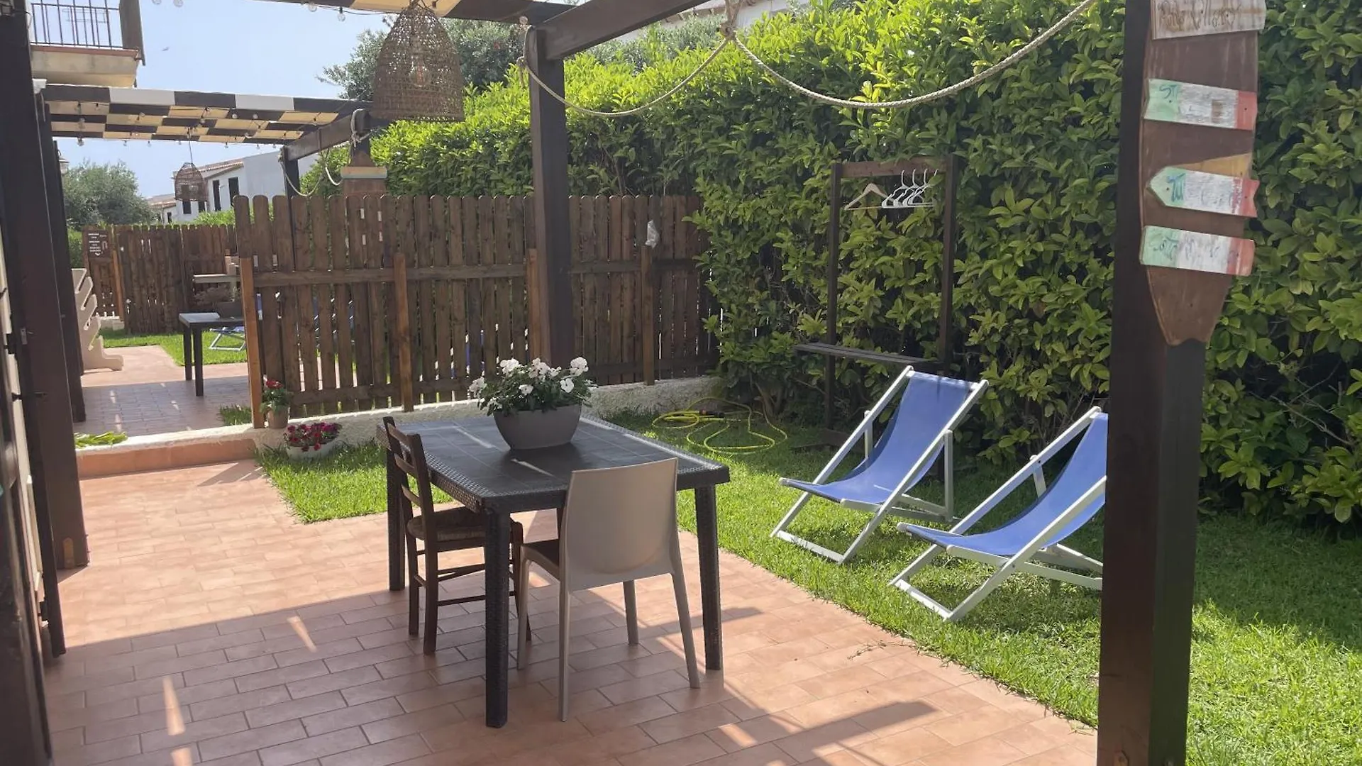 Alice Kite Resort Marsala